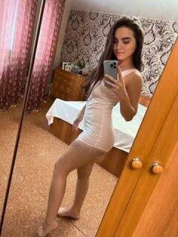 Анкета проститутки Дарья, 26 лет